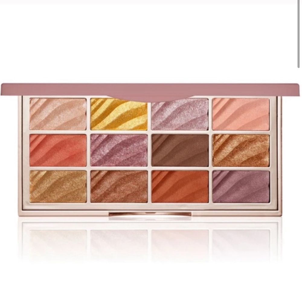 Ciate London The Velvet Palette